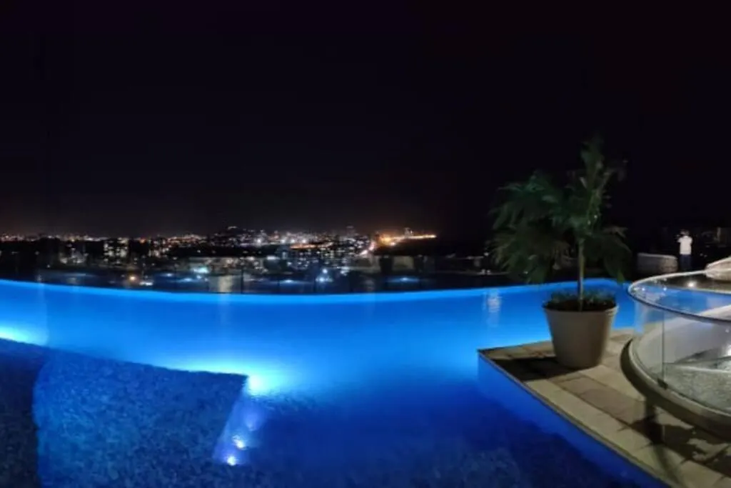 Beautiful Apartment In La Boquillla, Cartagena!! Cartagena