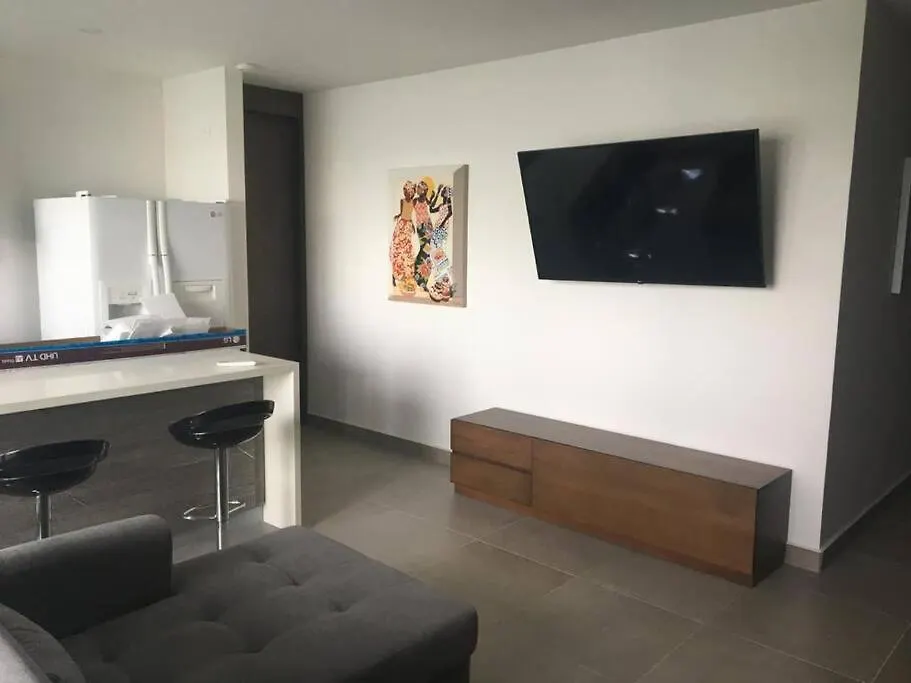 Beautiful Apartment In La Boquillla, Cartagena!! Colombia