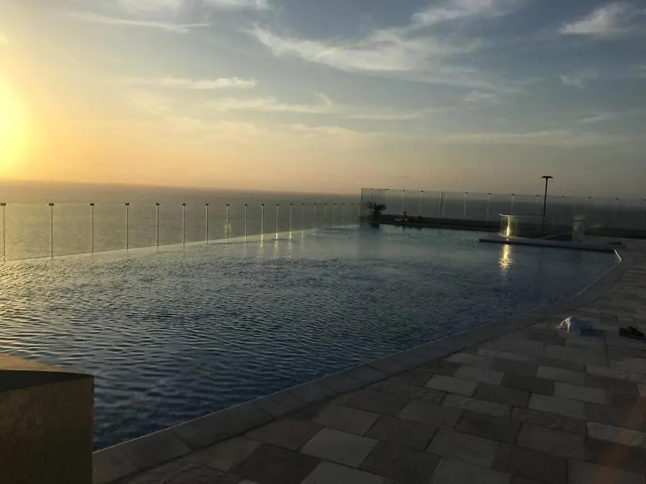Beautiful Apartment In La Boquillla, Cartagena!!