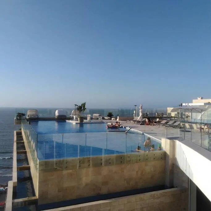 Beautiful Apartment In La Boquillla, Cartagena!!
