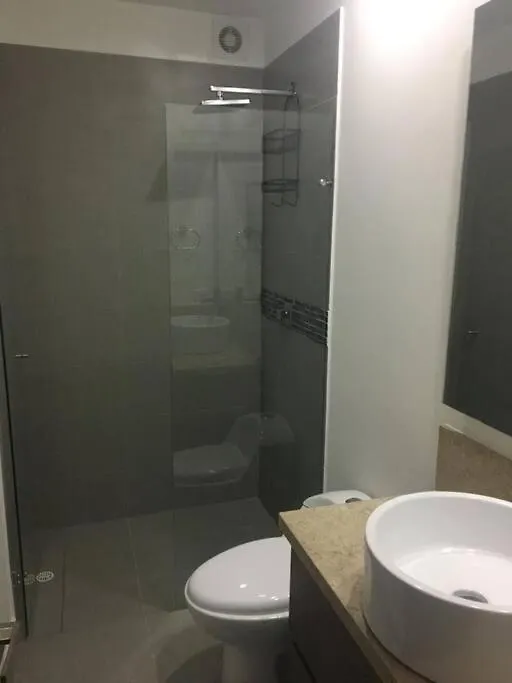 Beautiful Apartment In La Boquillla, Cartagena!! Colombia