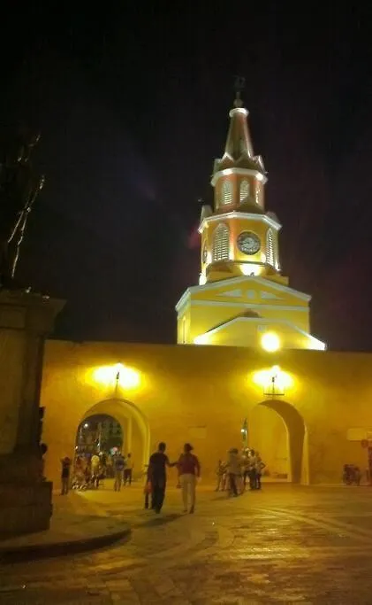 Beautiful Apartment In La Boquillla, Cartagena!! 0*, Cartagena Colombia