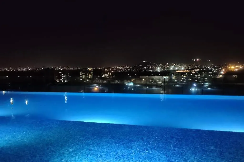 Beautiful Apartment In La Boquillla, Cartagena!! Cartagena