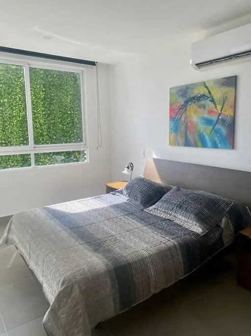 Beautiful Apartment In La Boquillla, Cartagena!!