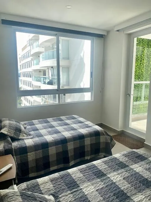 Beautiful Apartment In La Boquillla, Cartagena!!