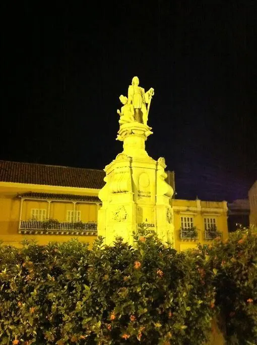 Beautiful Apartment In La Boquillla, Cartagena!! Colombia