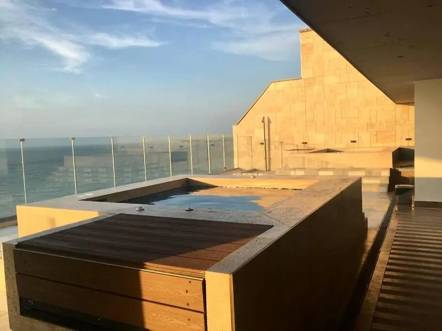 Beautiful Apartment In La Boquillla, Cartagena!! Colombia