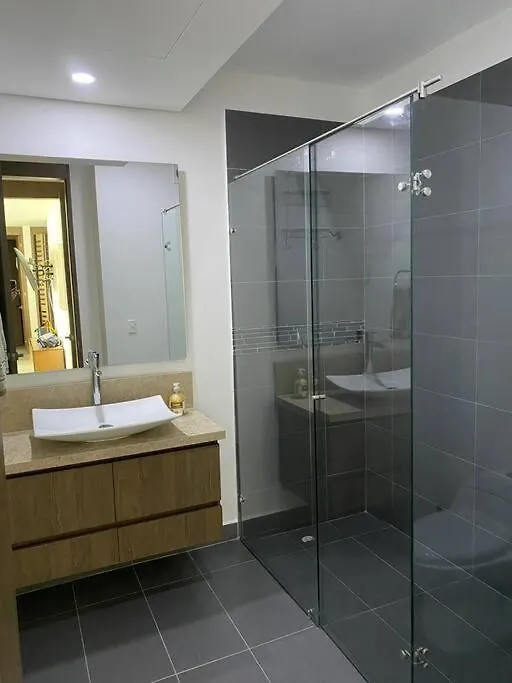 Beautiful Apartment In La Boquillla, Cartagena!!