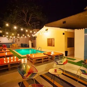 El Bando Albergue