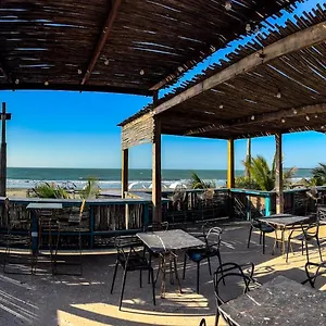 Coco Rooftop & Gastro Bar Hotel